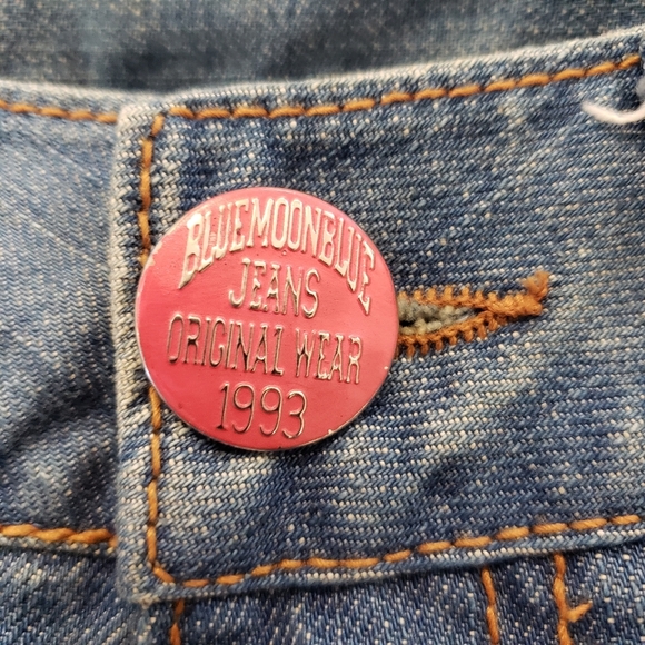Blue Moon Blue size 26 - Picture 7 of 10